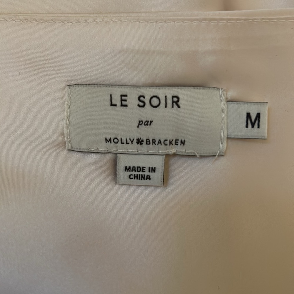 Blouse - Picture 3 of 4